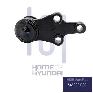 سیبک طبق پایین هیوندای وراکروز