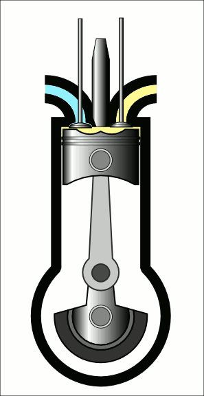 پیشرانه دیزل