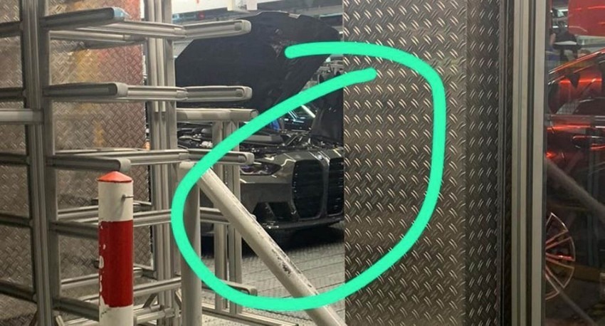 نسل بامو M4 نسل بامو M4