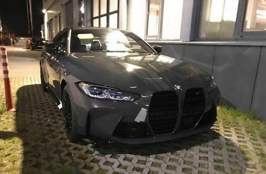 نسل بامو M4 نسل بامو M4