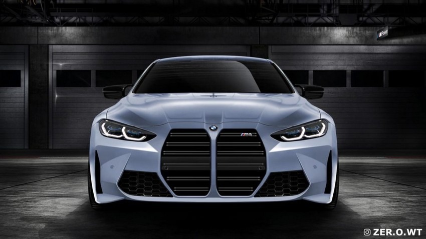 نسل جدید بامو M4 نسل جدید بامو M4