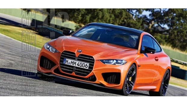 ب‌ام‌و M4