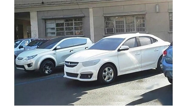 خودروسازی سایپای