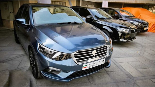 قیمت‌گذاری خودروهای جدید