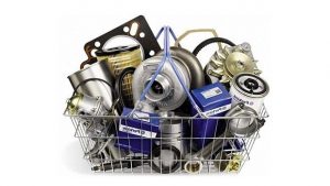 مزایای خرید آنلاین لوازم یدکی خودرو