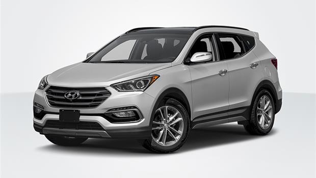 هیوندای سانتافه (IX45 GDI (2017-2016